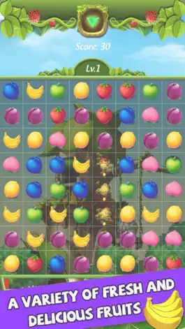 Game screenshot Green House Fruit - Mania Juice mod apk