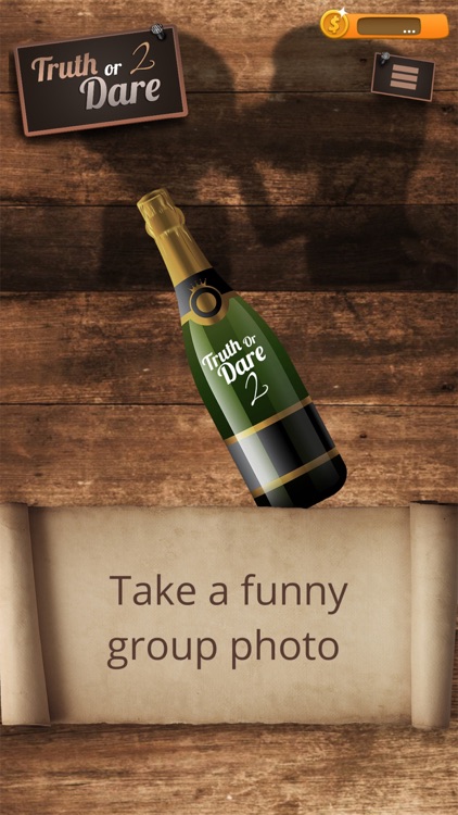 Truth or Dare 2 (English)