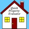 One of the most challenging tasks after finding a piece of property is to evaluate the property to find out if it makes financial sense to purchase it