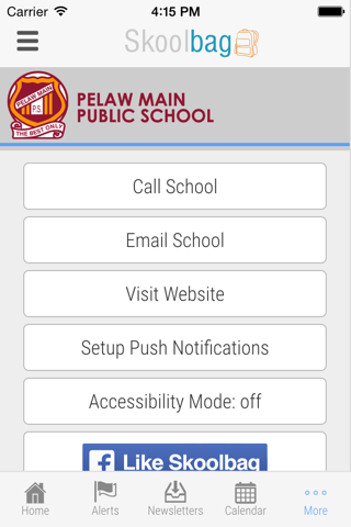 Pelaw Main Public School screenshot 4