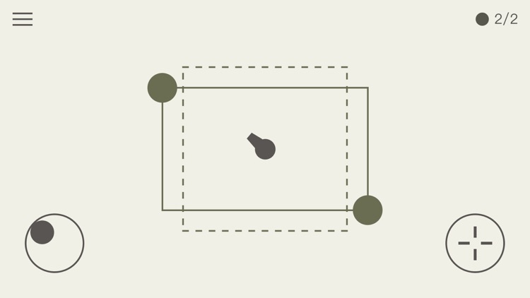 Mad Geometry screenshot-4