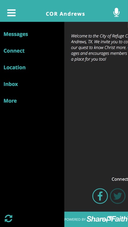 COR Andrews screenshot-4