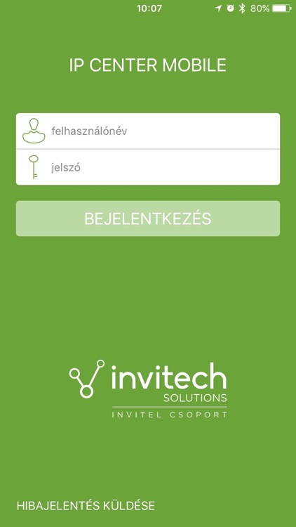 IP Center Mobile