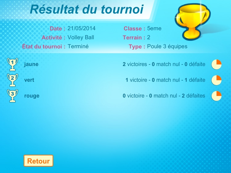 EPS – Tournois & Poule screenshot-3