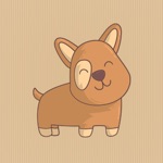 Puppy Collection Stickers