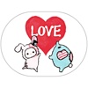 Cute Animals Sticker