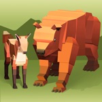我的动物园制作模拟器3D