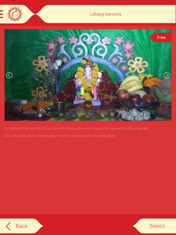 Ganesh Bhakti screenshot 4