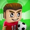 Football fever is made for people who enjoy the awesome game of football(soccer)