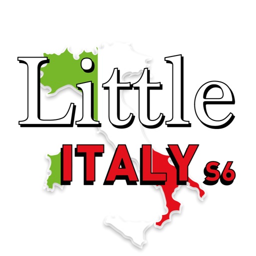 Little Italy S6 icon