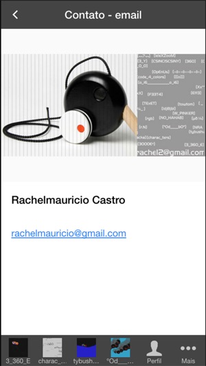 Rachelmauricio Castro(圖4)-速報App