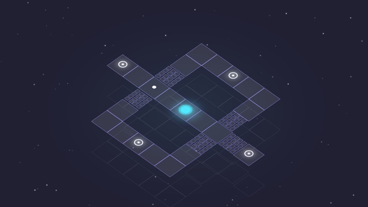Cosmic Path screenshot-0