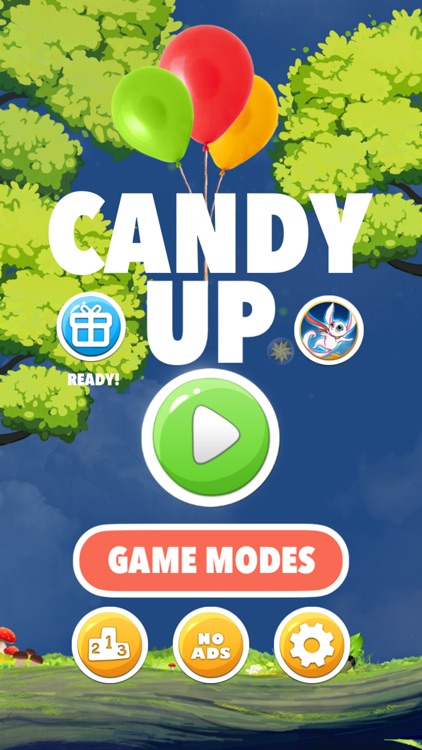 Candy Up screenshot-0