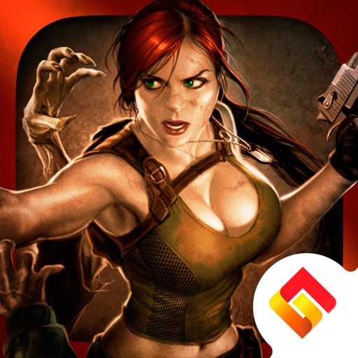 Zombie Hunter: Apocalypse Sniper of the Dead