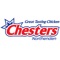 The Chesters Chicken Northenden app makes ordering your favourite food quick and easy