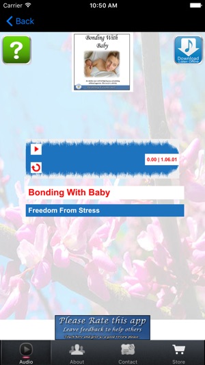 Bonding with Baby(圖3)-速報App