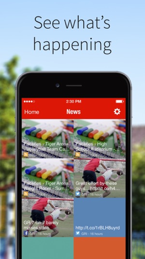 Glen Rose ISD(圖4)-速報App