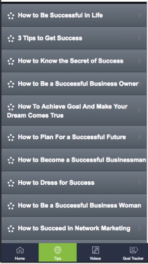 How to be Successful - Find Your Path to Success(圖2)-速報App