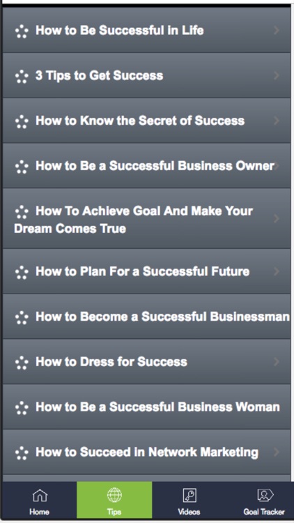 How to be Successful - Find Your Path to Success