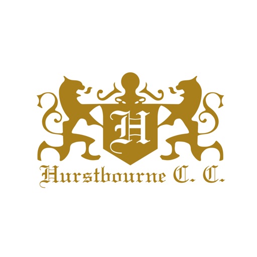 Hurstbourne Country Club iOS App