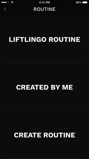 LIFTLINGO(圖4)-速報App