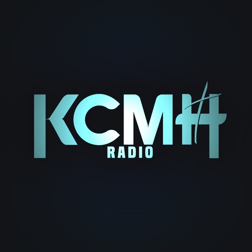 KCMH Radio - Mountain Home, AR icon