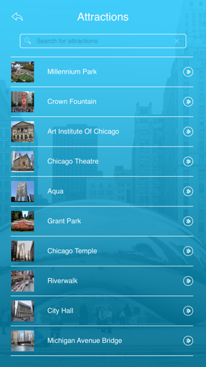 Cloud Gate - Chicago(圖3)-速報App