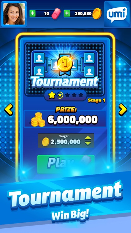 Family Feud® Live! screenshot-3