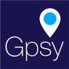 Gpsy: Share your favorite spots only with friends