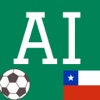 Los Tanos - Fútbol del Audax Italiano de Chile