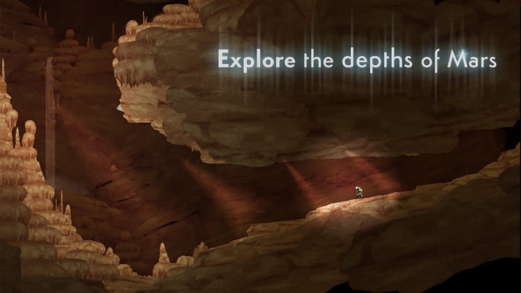 Waking Mars screenshot-2