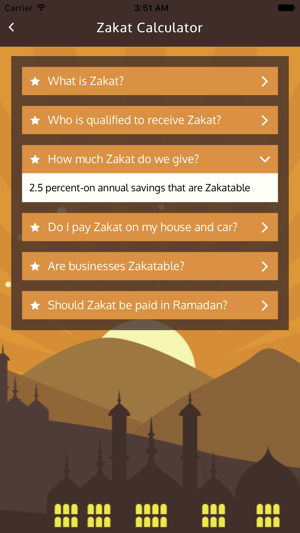 My Zakat(圖5)-速報App