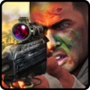 Sniper 3d - DeadEye Shooter Combat