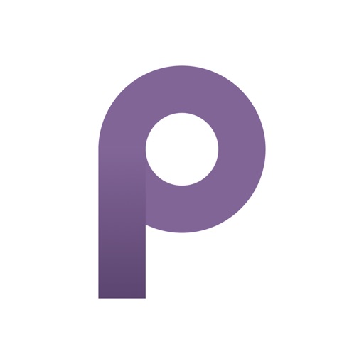 Purple Train iOS App