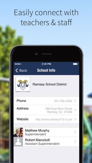 Ramsey School District(圖2)-速報App