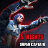 Five Nights with Super Captain