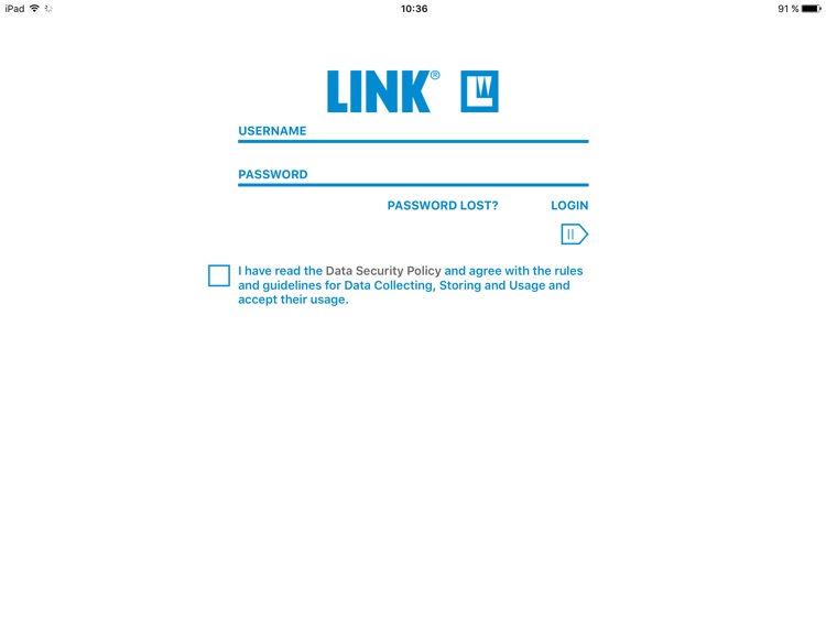 Waldemar LINK
