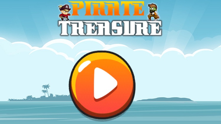 Pirate Treasure - Zombies War