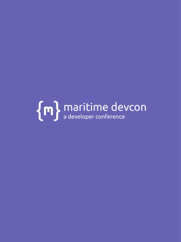 Maritime DevCon screenshot 3