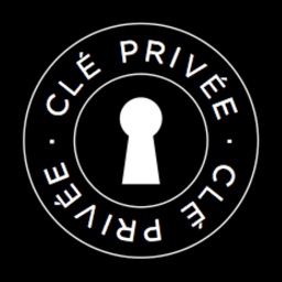 Clé Privée - Network of Remote Secrétaires