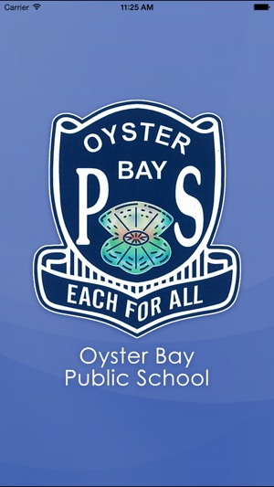 Oyster Bay Public School(圖1)-速報App