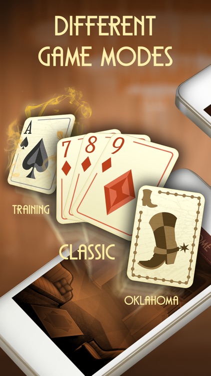 Grand Gin Rummy - Multiplayer Card Game