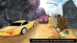 Game screenshot Offroad Multi Vehicle Driving 2017: Mountain Climb mod apk
