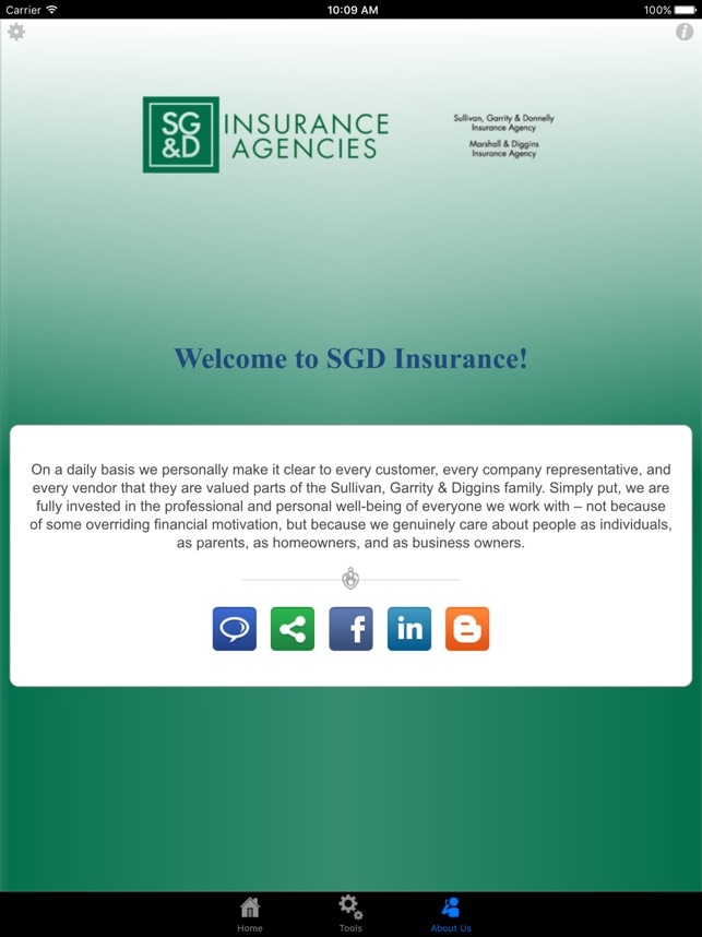 SGD Insurance HD(圖5)-速報App