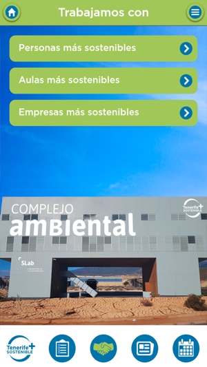 Tenerife más Sostenible(圖3)-速報App