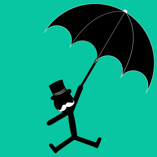 Umbrella Switch icon