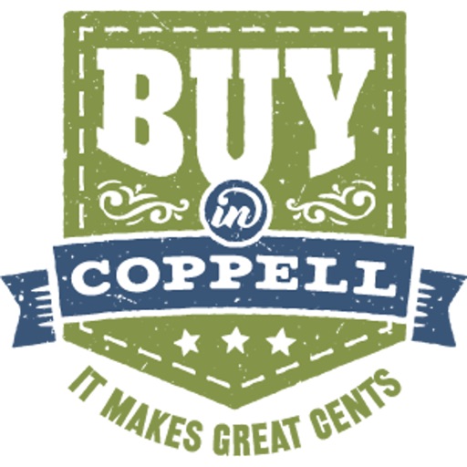 Buy in Coppell icon