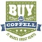 Buy in Coppell allows residents and visitors to search nearby or specific businesses in Coppell, view store coupons, browse jobs and much more