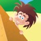 Take a trip through time with Kenny the Caveman to learn 54 basic concepts