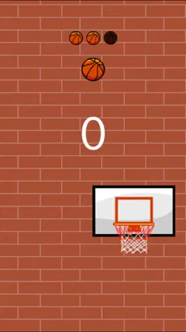 Game screenshot Bouncing Hoops mod apk